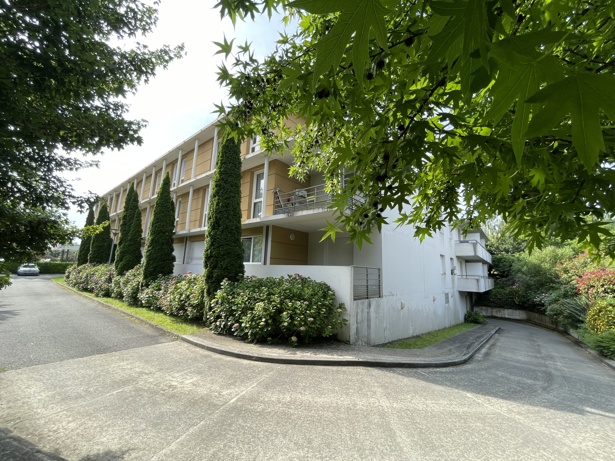 Agence immobilière de Idron Immobilier