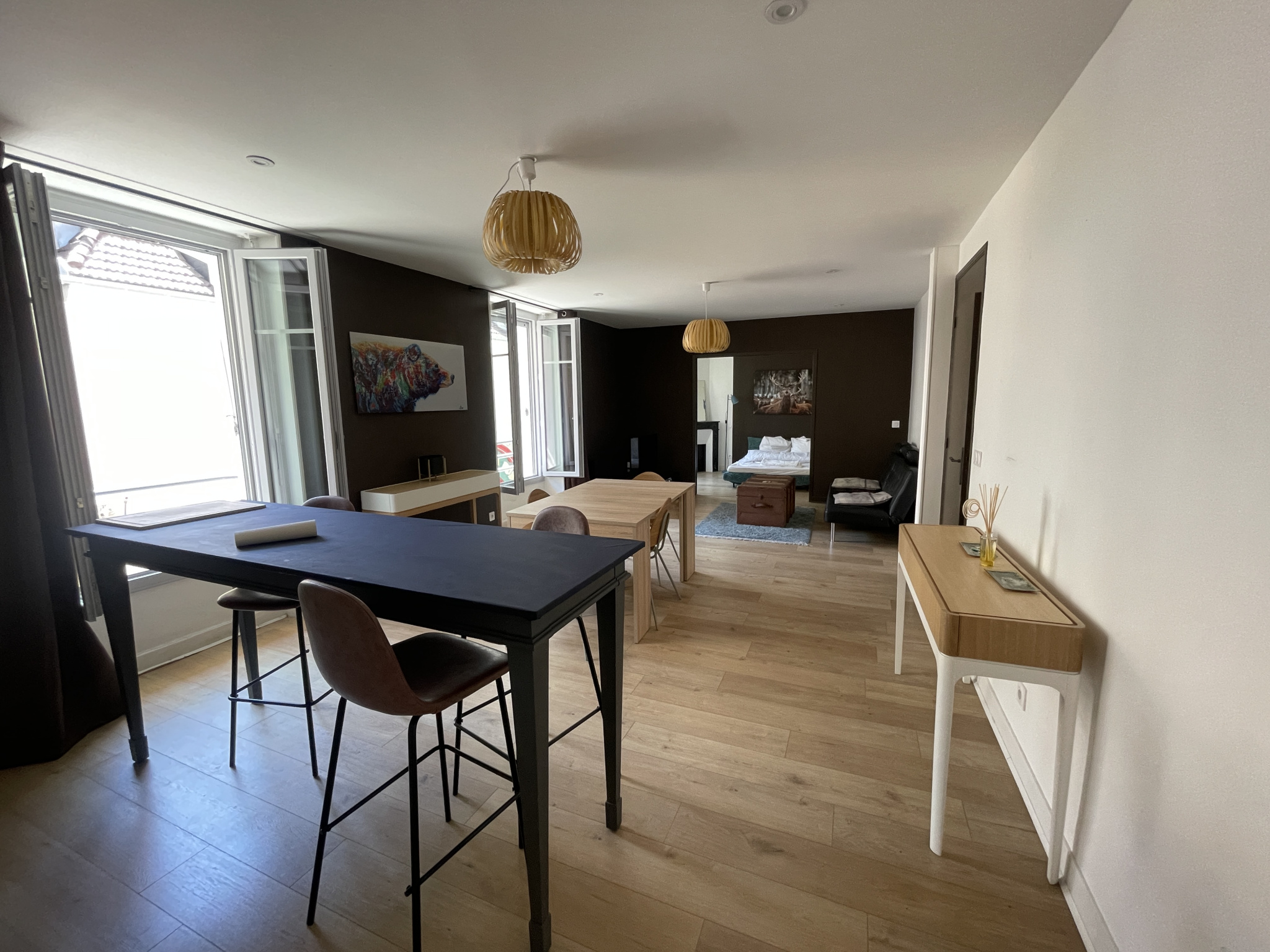 Agence immobilière de Idron Immobilier