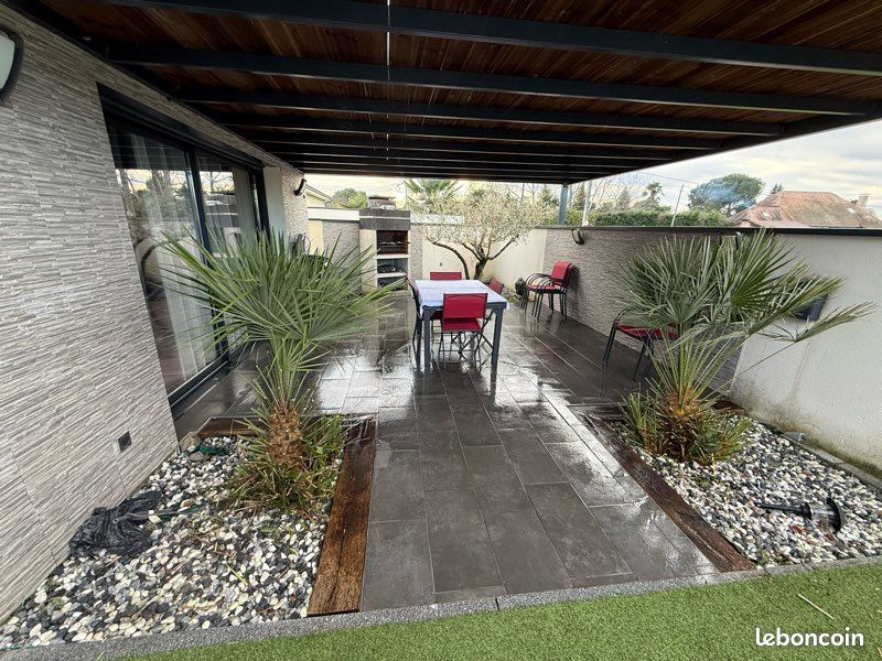 Agence immobilière de Idron Immobilier