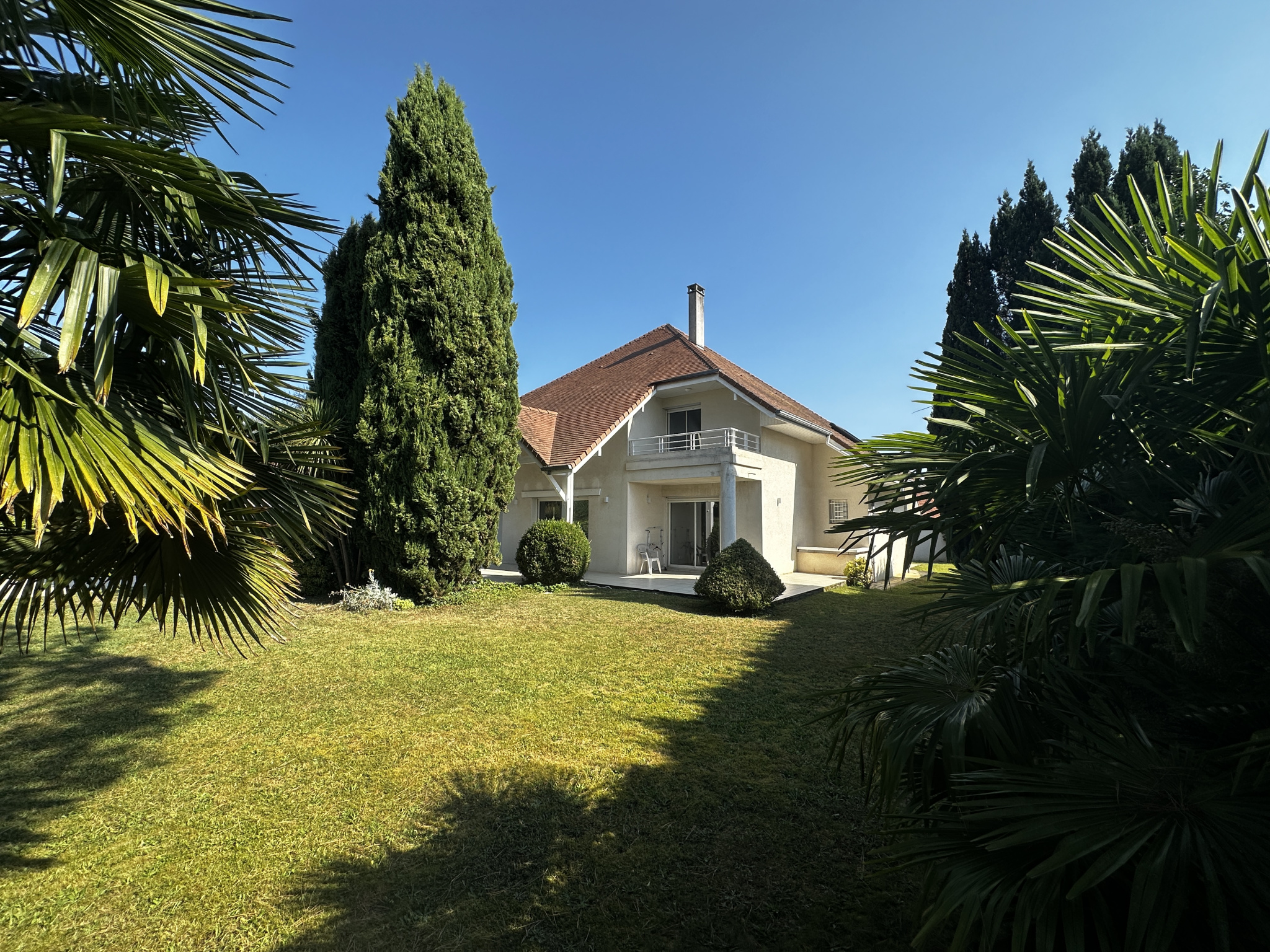 Agence immobilière de Idron Immobilier