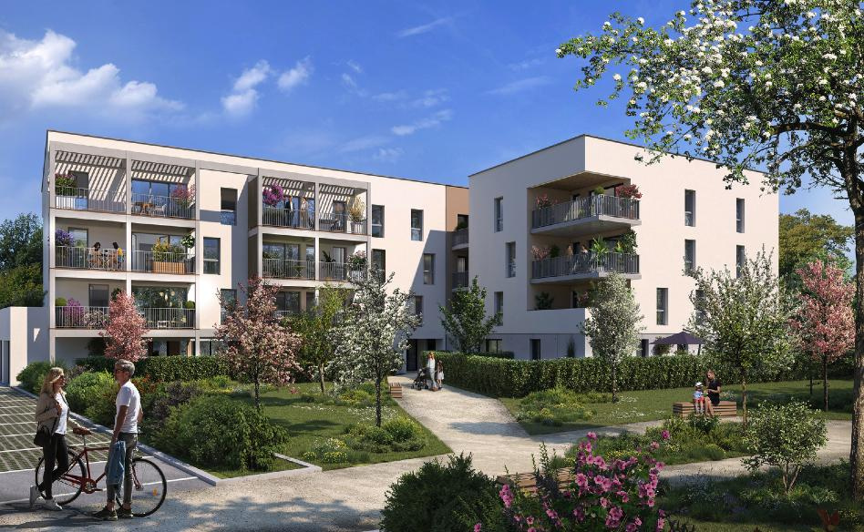 Agence immobilière de Idron Immobilier