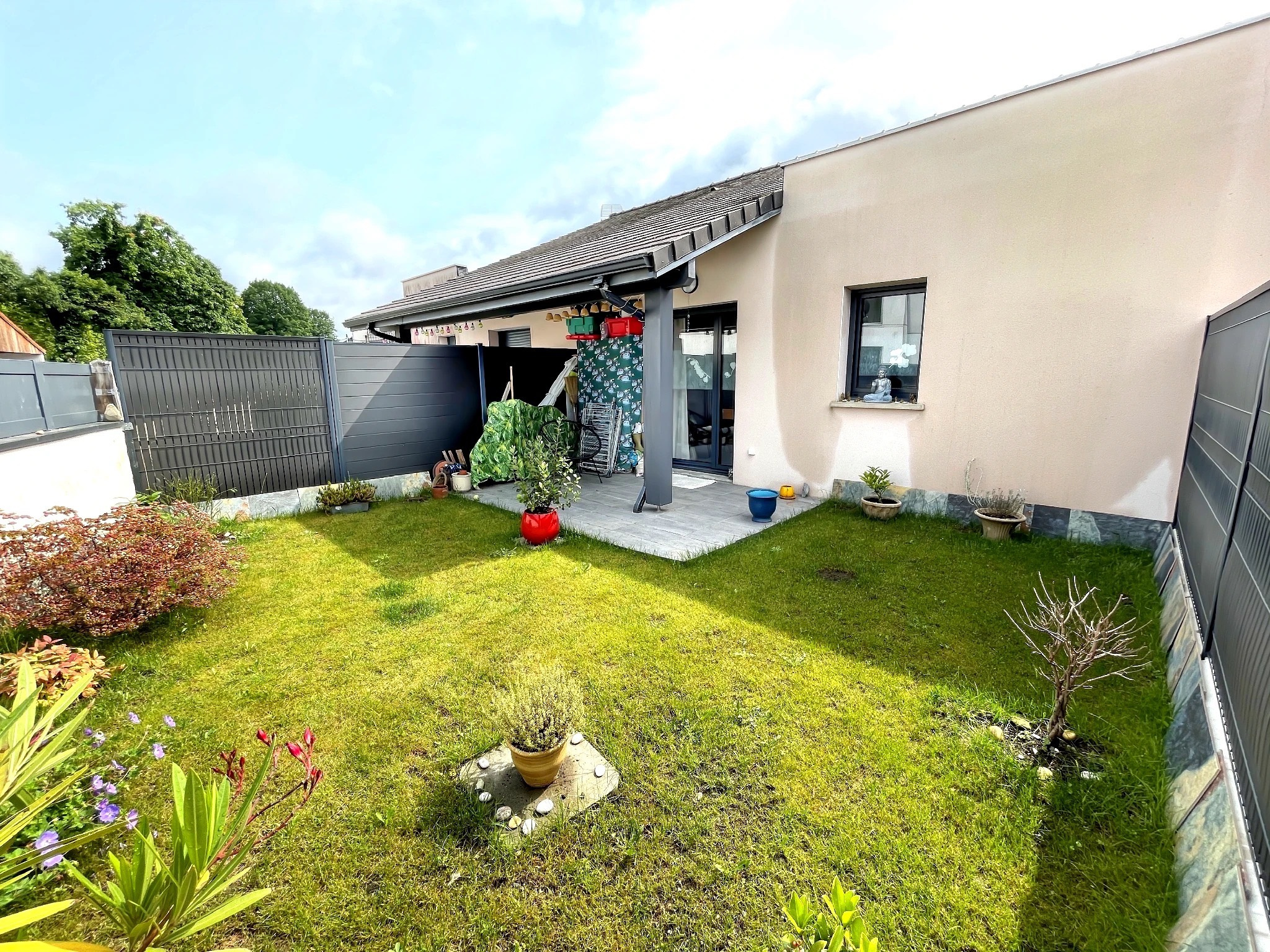 Agence immobilière de Idron Immobilier