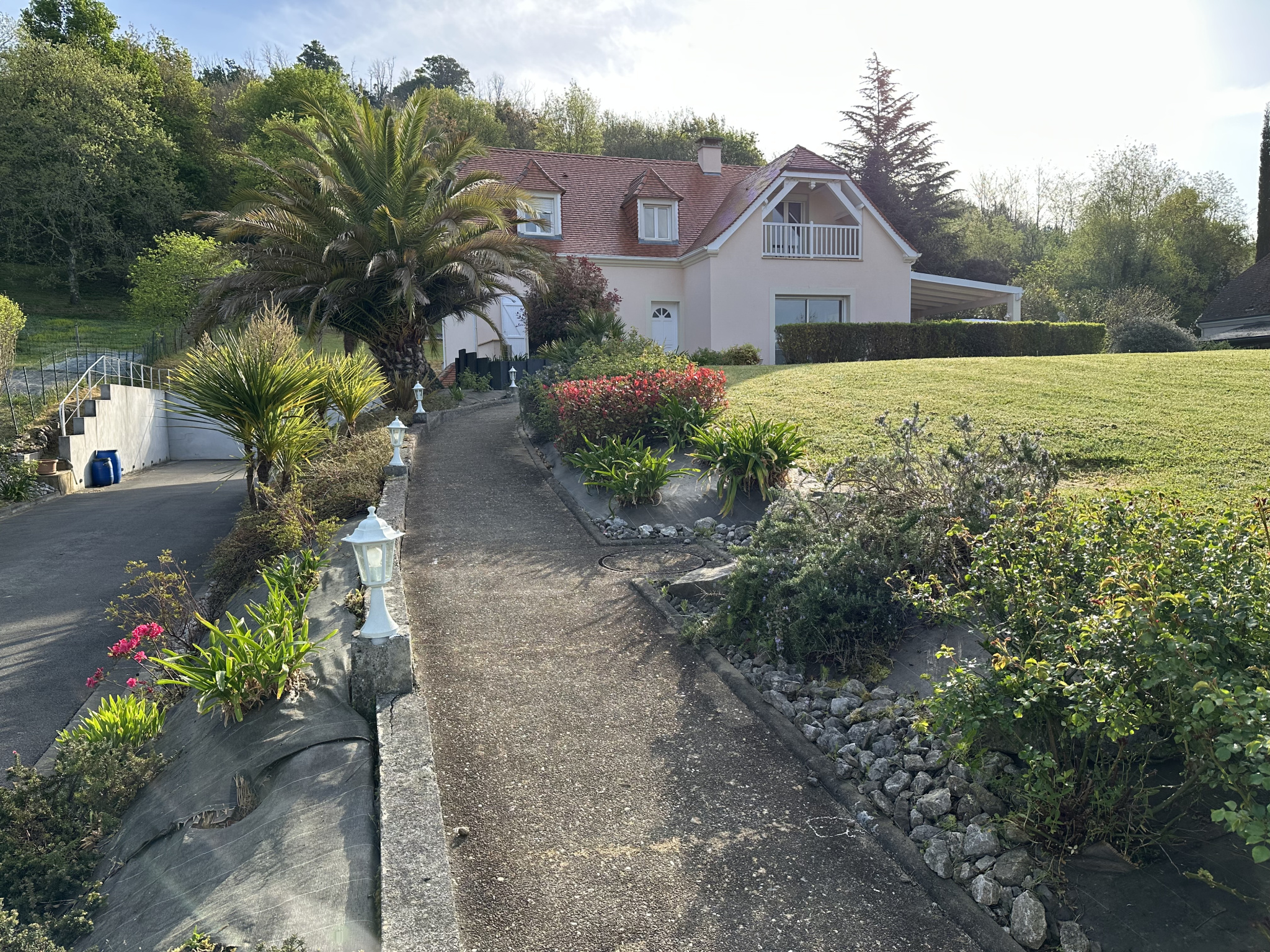 Agence immobilière de Idron Immobilier