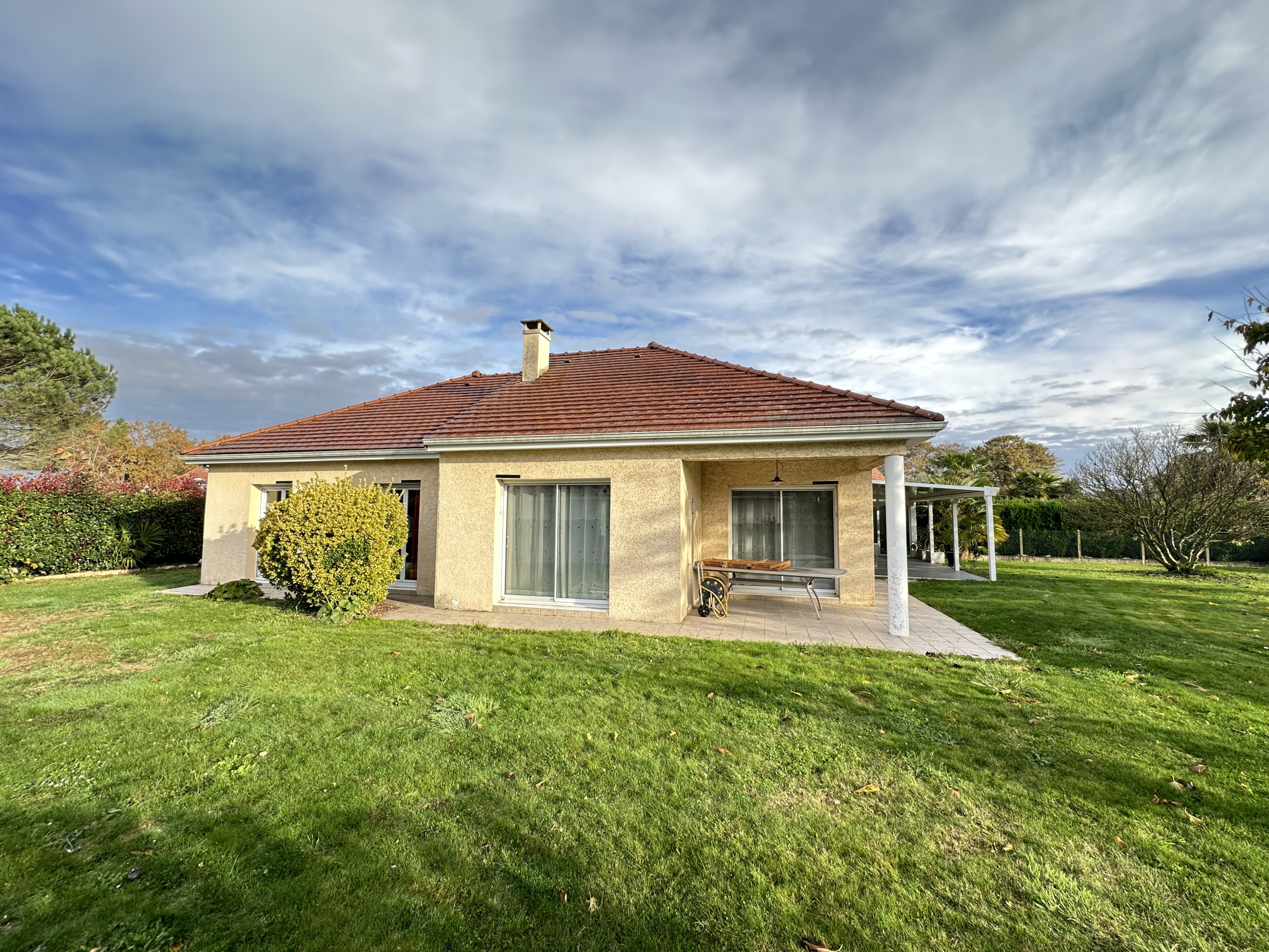 Agence immobilière de Idron Immobilier