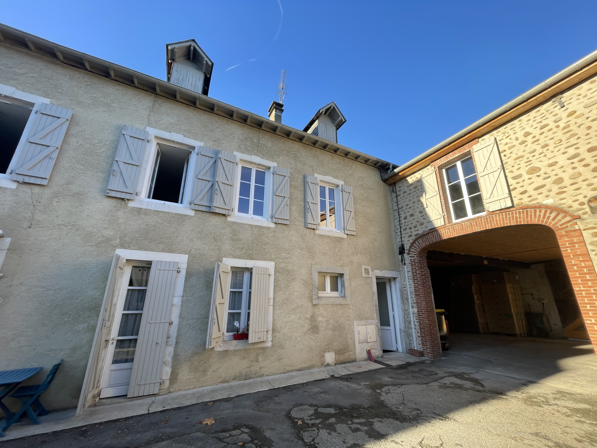 Agence immobilière de Idron Immobilier