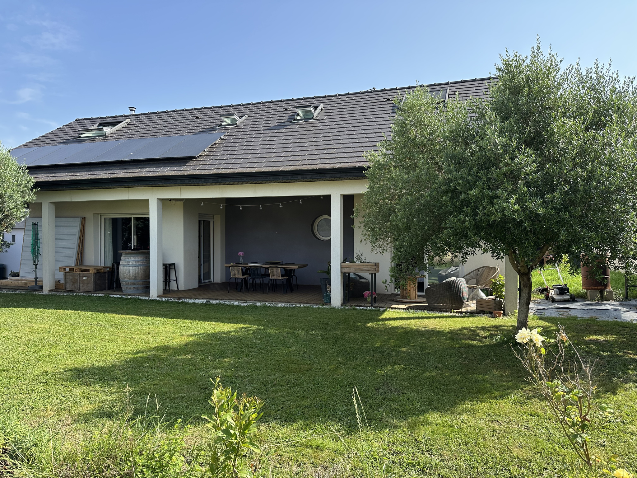 Agence immobilière de Idron Immobilier