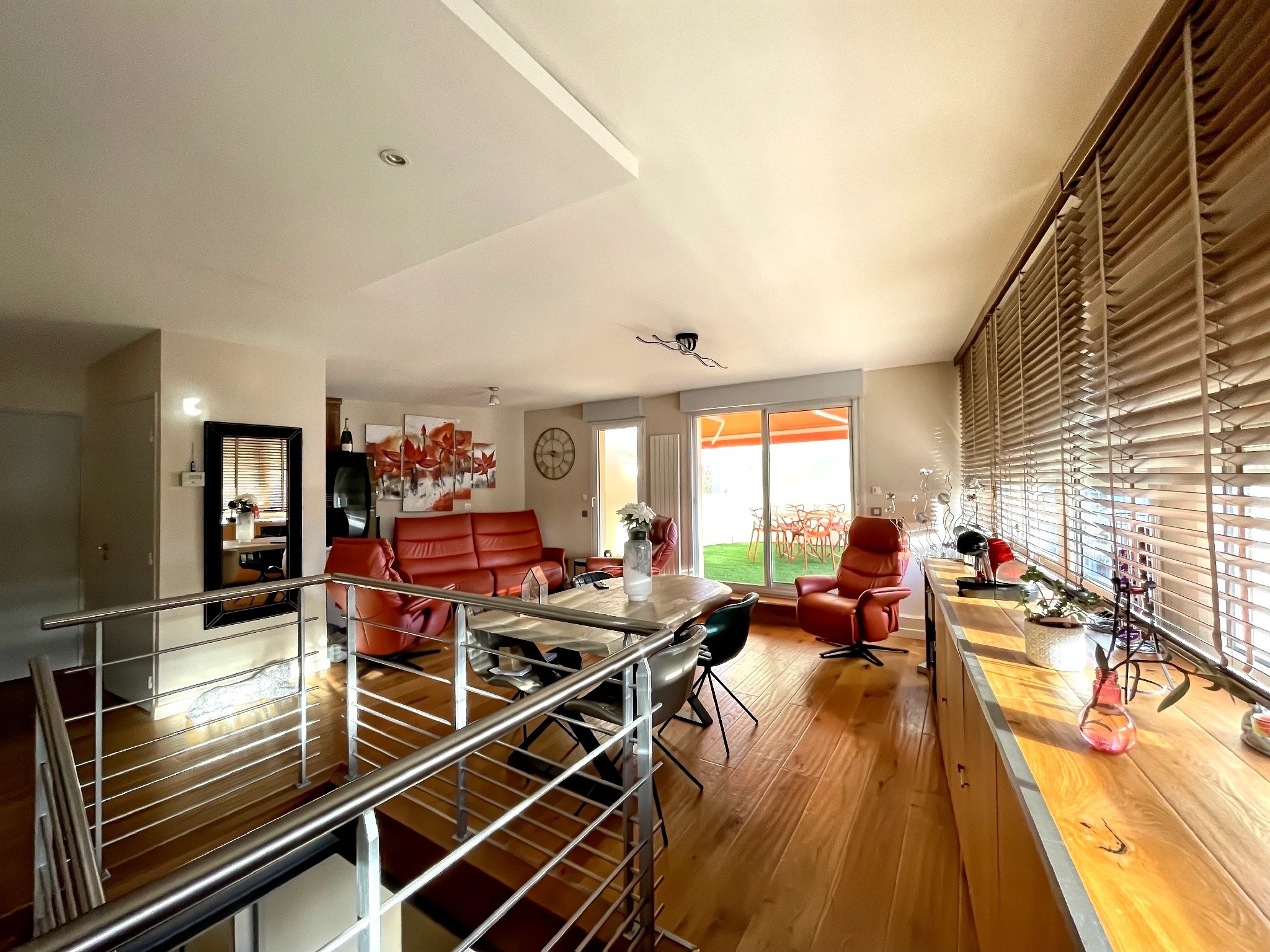 Agence immobilière de Idron Immobilier