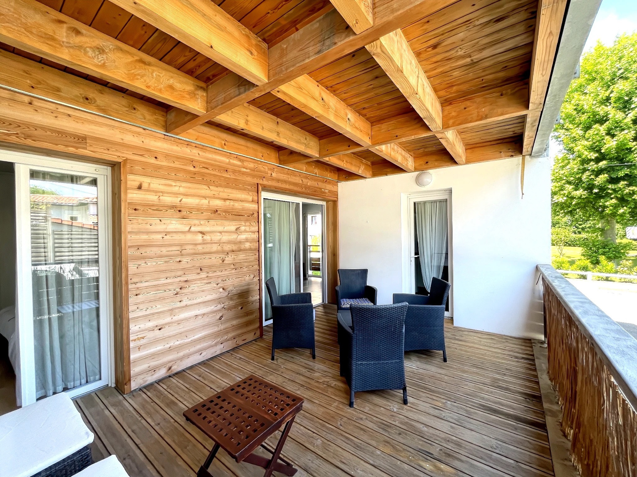 Agence immobilière de Idron Immobilier