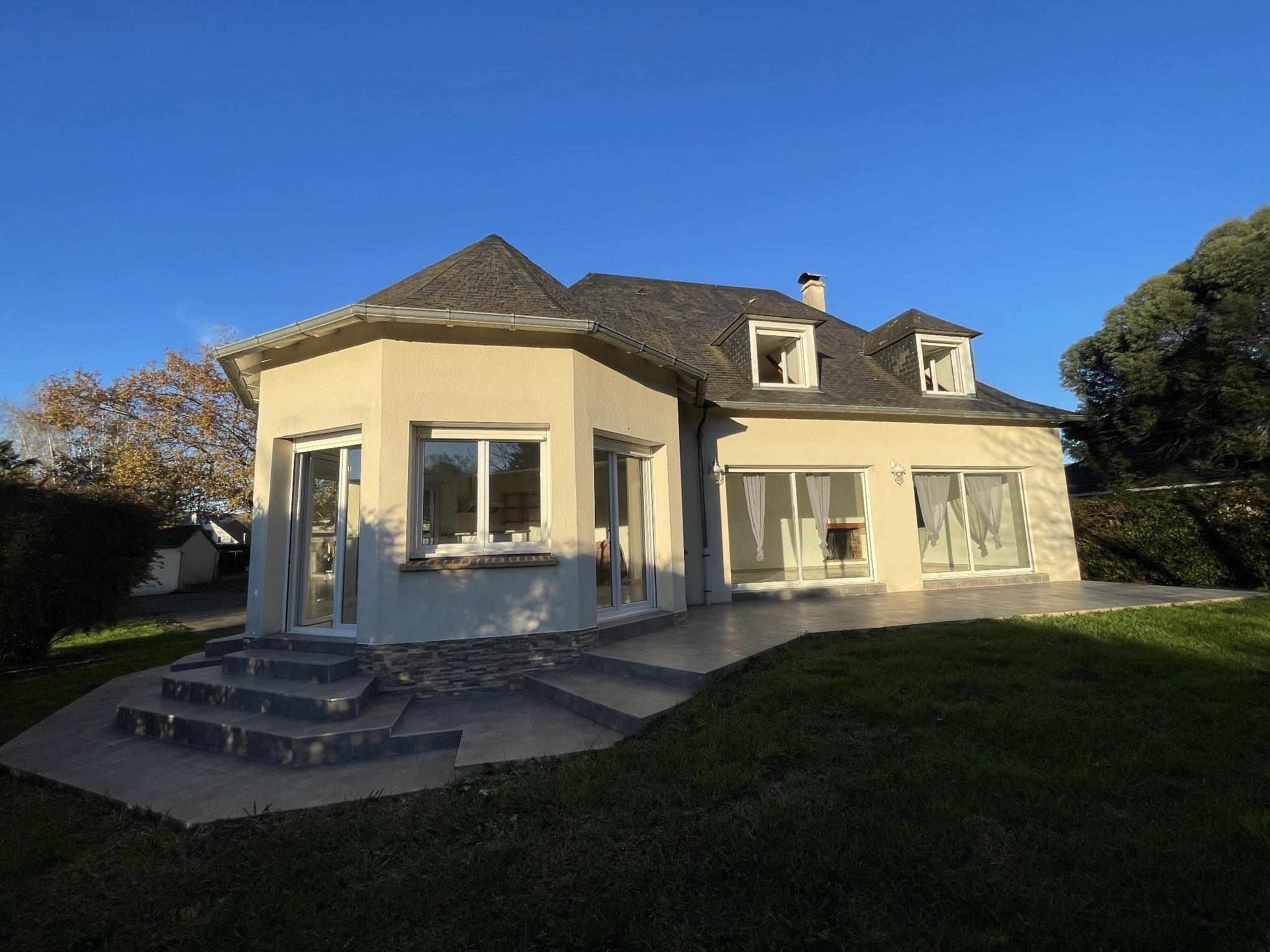 Agence immobilière de Idron Immobilier