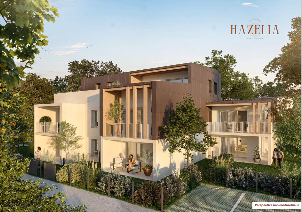 Agence immobilière de Idron Immobilier