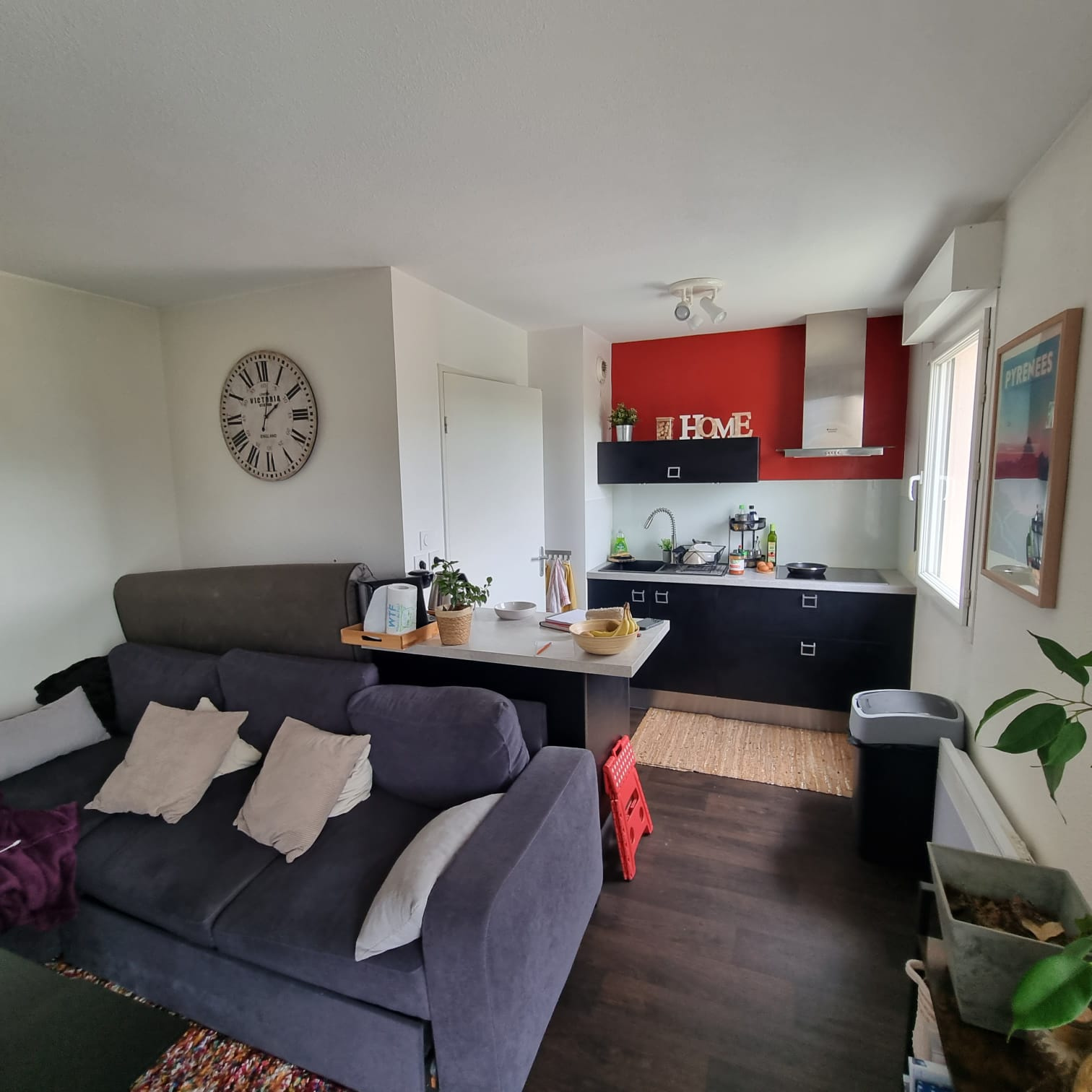 Agence immobilière de Idron Immobilier