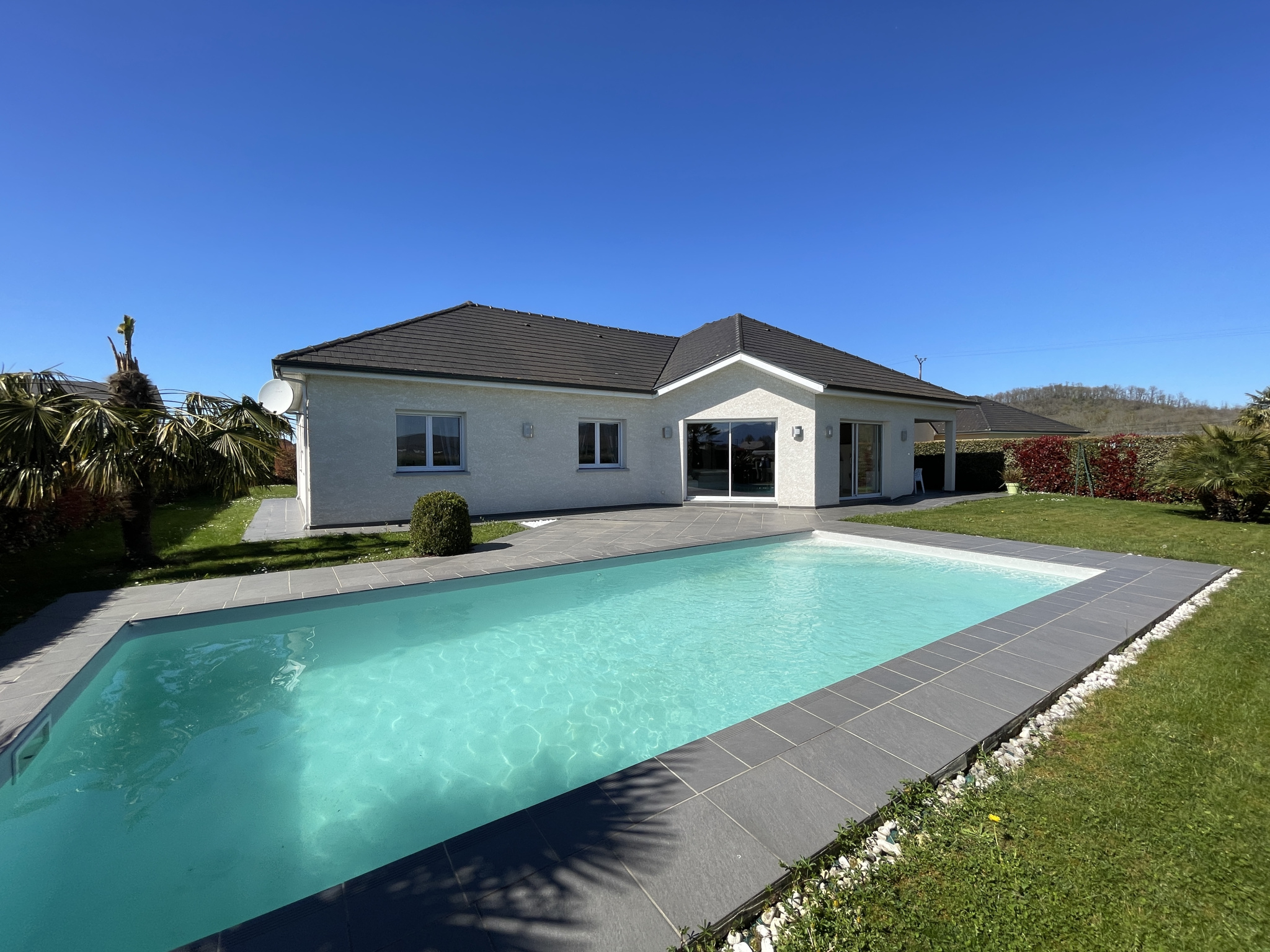 Agence immobilière de Idron Immobilier