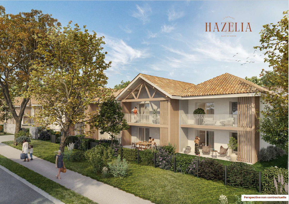 Agence immobilière de Idron Immobilier