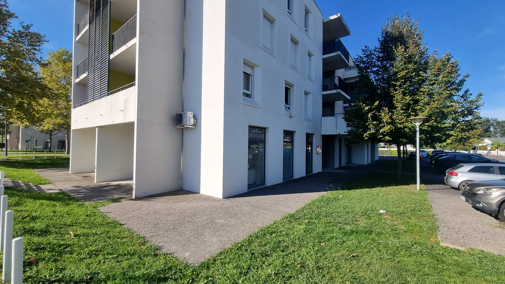 Agence immobilière de Idron Immobilier