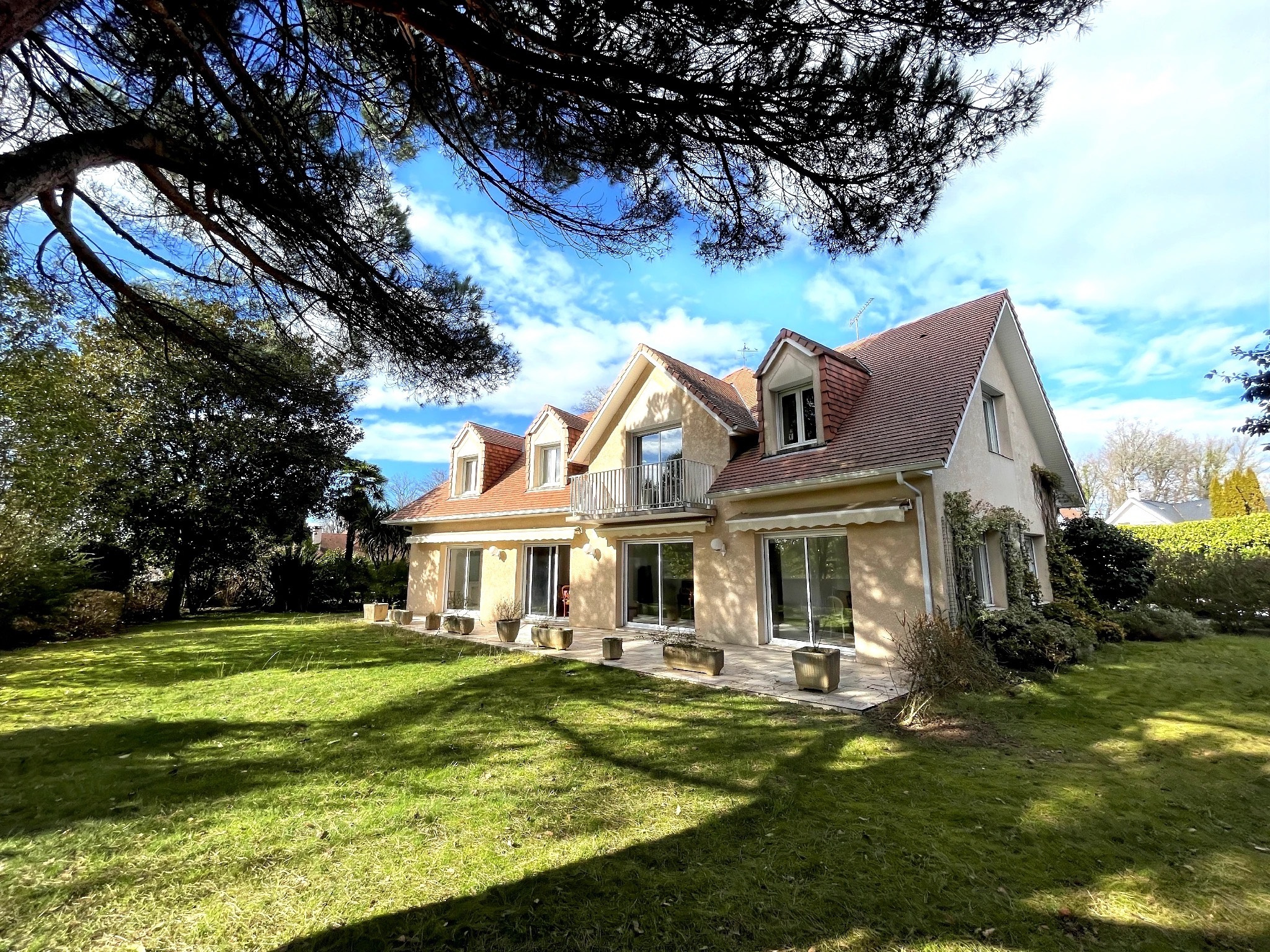 Agence immobilière de Idron Immobilier