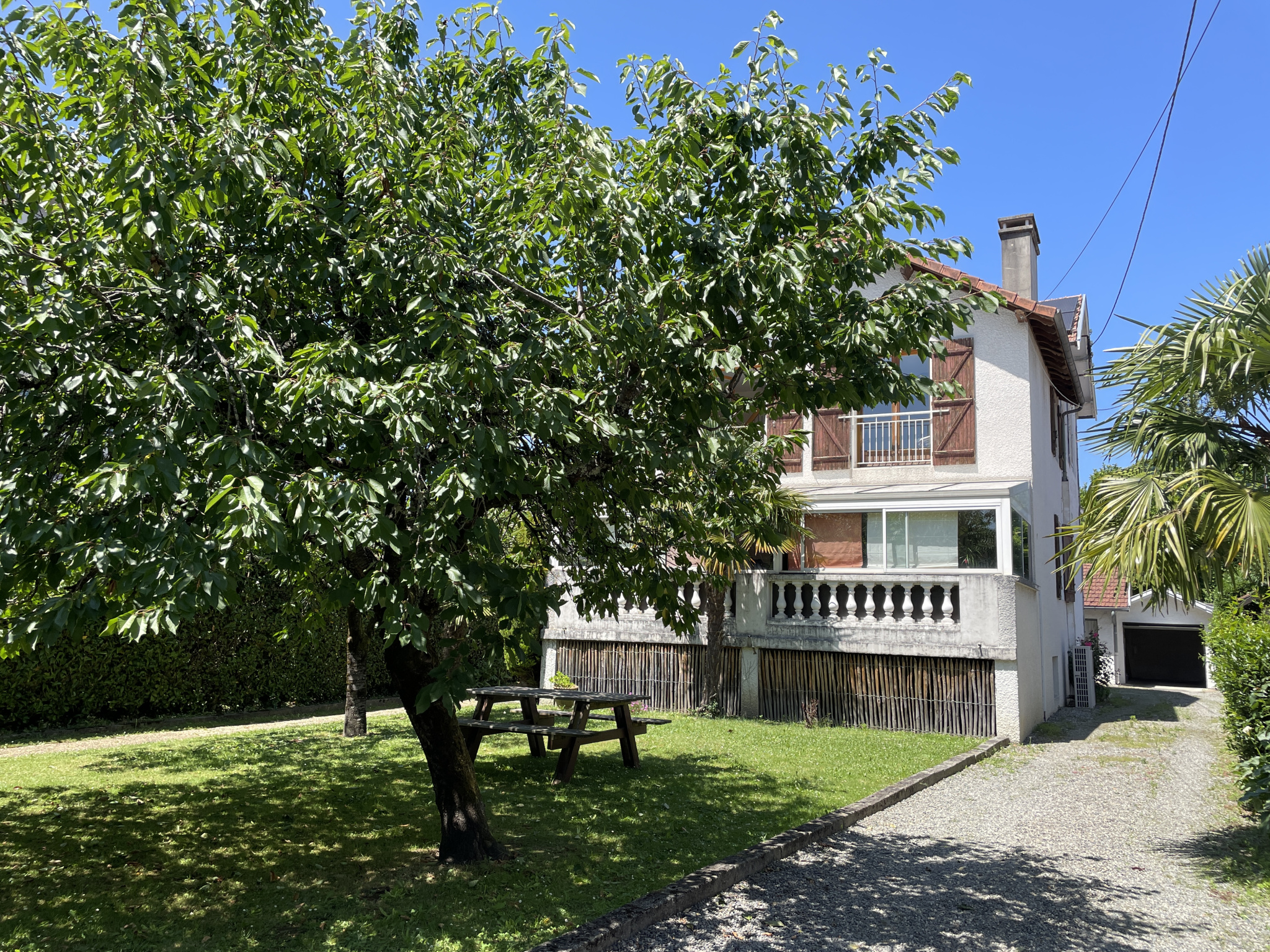 Agence immobilière de Idron Immobilier