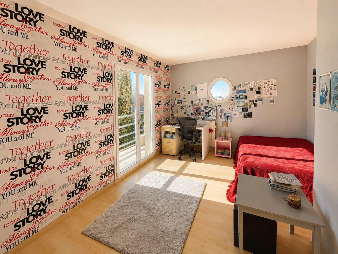 property
