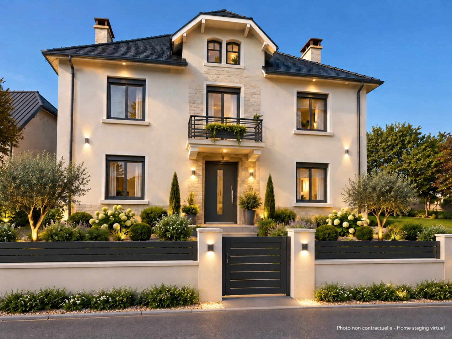 property