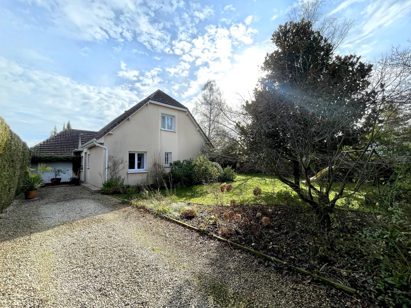 property